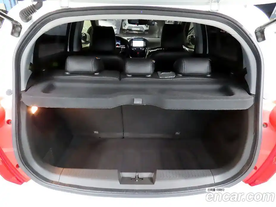 Chevrolet Spark 2019 1.0 Автомат в Москве № 103869, фото 17