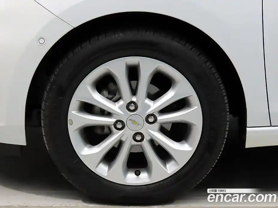 Chevrolet Spark 2019 1.0 Автомат в Москве № 103869, фото 19