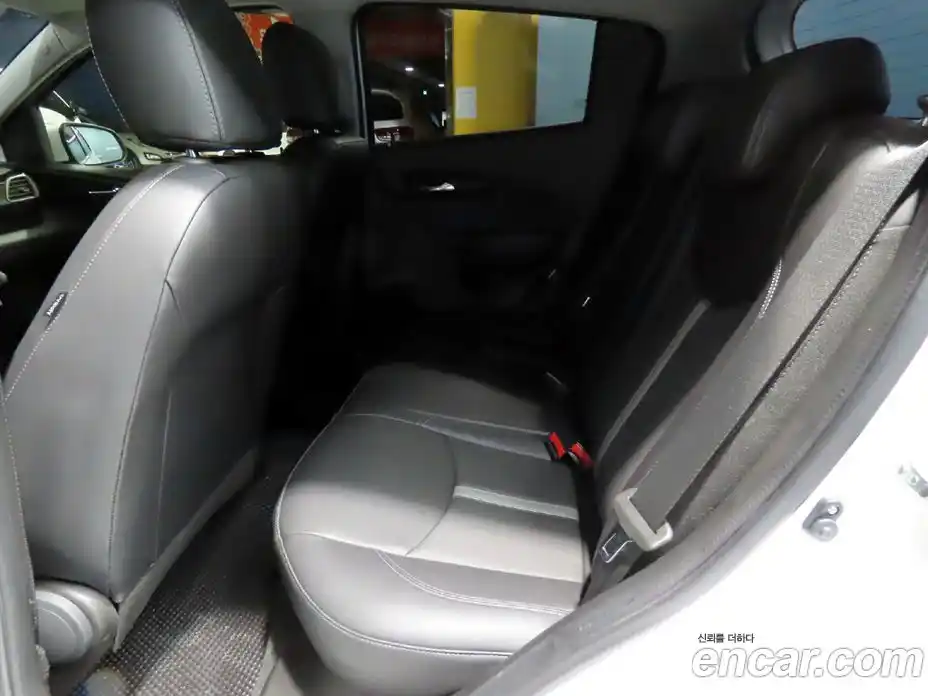 Chevrolet Spark 2019 1.0 Автомат в Москве № 103869, фото 7
