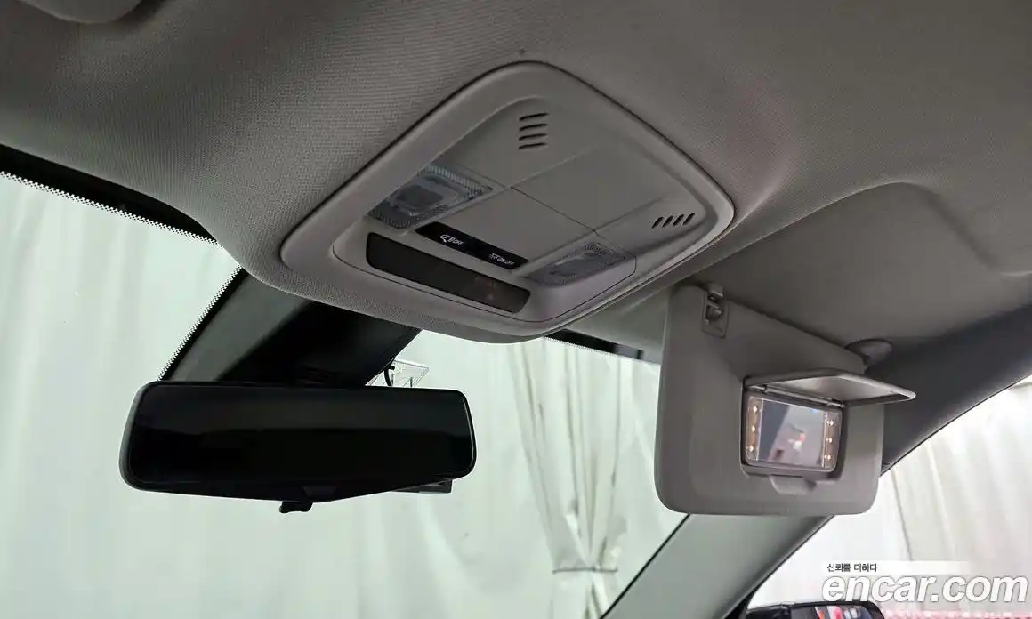 Chevrolet Traverse 2021 3.6 Автомат в Москве № 103930, фото 12