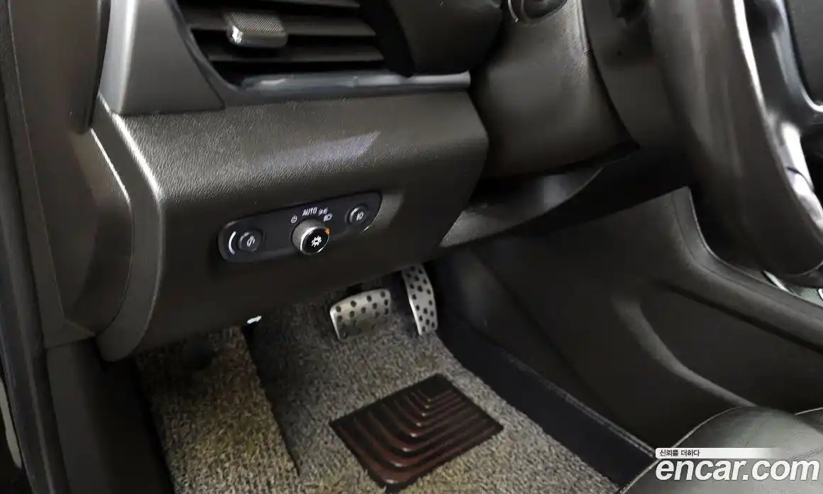 Chevrolet Traverse 2021 3.6 Автомат в Москве № 103930, фото 15