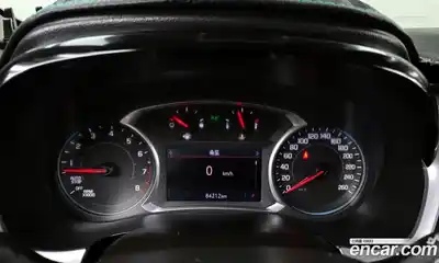 Chevrolet Traverse 2021 3.6 Автомат в Москве № 103930, миниатюра 4