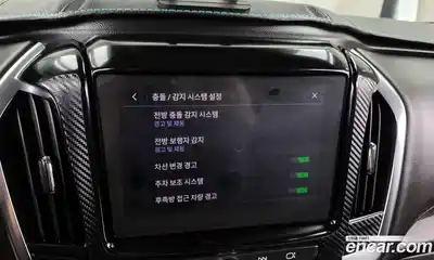 Chevrolet Traverse 2021 3.6 Автомат в Москве № 103930, миниатюра 6