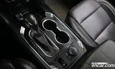 Chevrolet Traverse 2021 3.6 Автомат в Москве № 103930, миниатюра 7