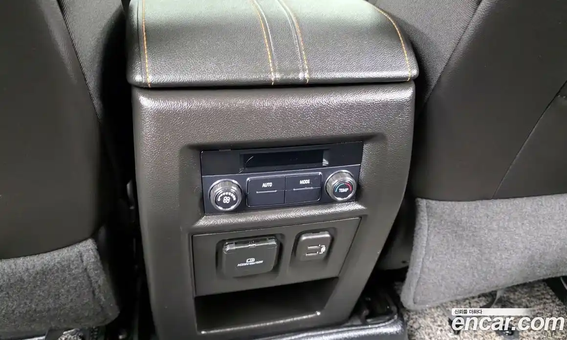 Chevrolet Traverse 2021 3.6 Автомат в Москве № 103930, фото 9