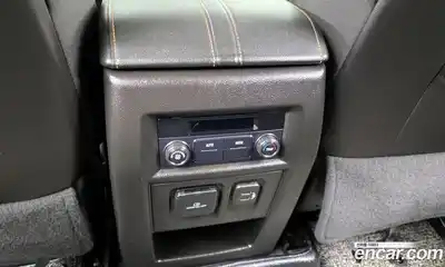 Chevrolet Traverse 2021 3.6 Автомат в Москве № 103930, миниатюра 9