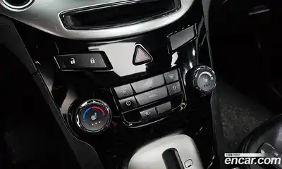Chevrolet Orlando 2015 2.0 Автомат в Москве № 103945, миниатюра 11