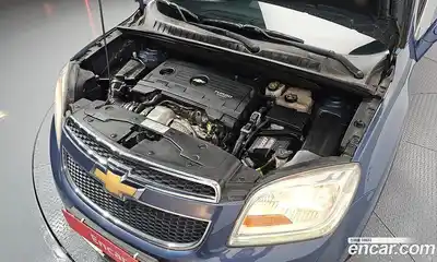 Chevrolet Orlando 2015 2.0 Автомат в Москве № 103945, миниатюра 12