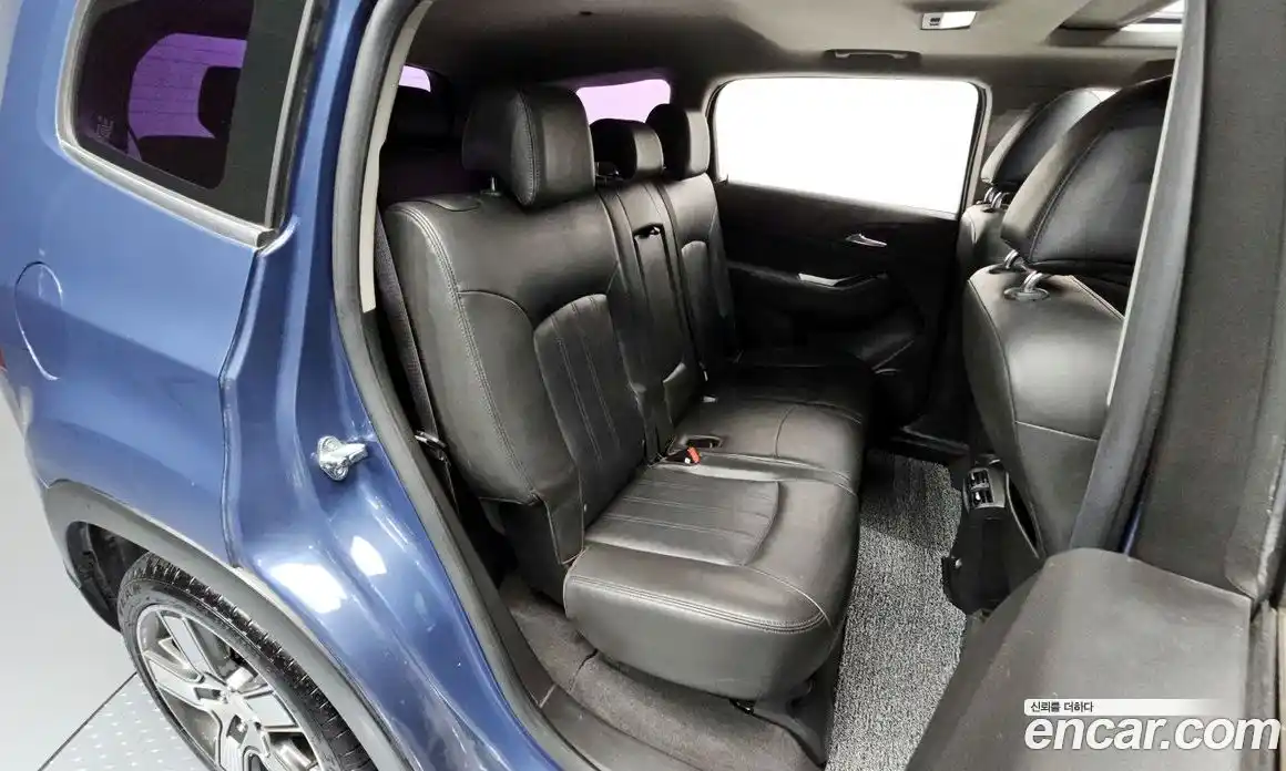 Chevrolet Orlando 2015 2.0 Автомат в Москве № 103945, фото 16