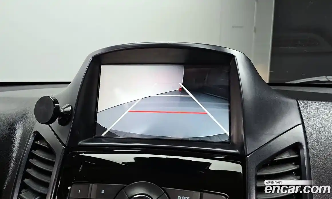 Chevrolet Orlando 2015 2.0 Автомат в Москве № 103945, фото 17