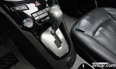 Chevrolet Orlando 2015 2.0 Автомат в Москве № 103945, миниатюра 3