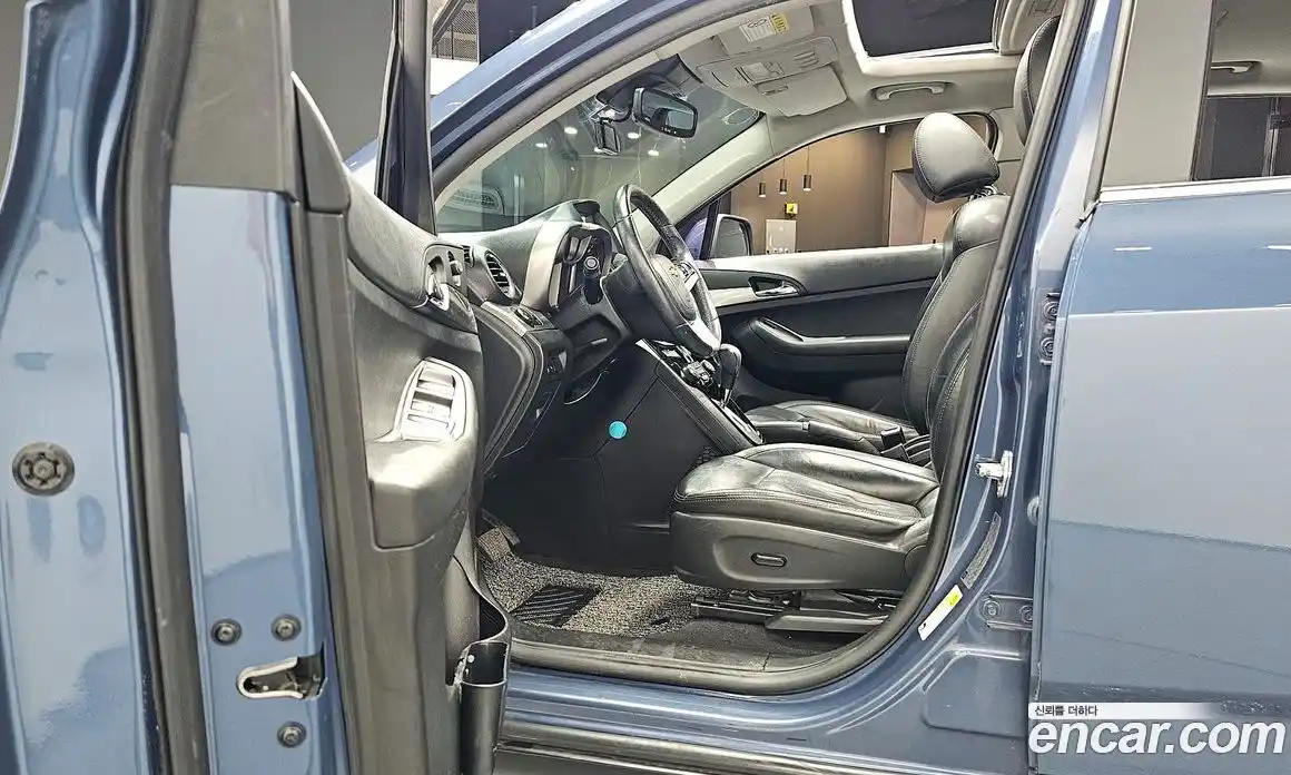 Chevrolet Orlando 2015 2.0 Автомат в Москве № 103945, фото 4