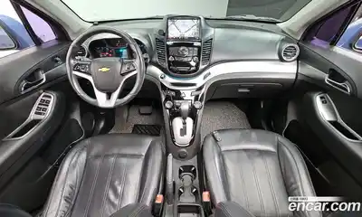 Chevrolet Orlando 2015 2.0 Автомат в Москве № 103945, миниатюра 10