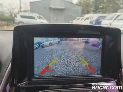 Chevrolet Spark 2017 1.0 Автомат в Москве № 104078, миниатюра 12