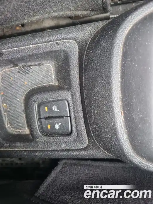 Chevrolet Spark 2017 1.0 Автомат в Москве № 104078, фото 15