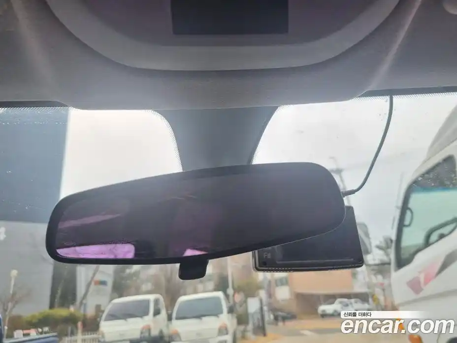 Chevrolet Spark 2017 1.0 Автомат в Москве № 104078, фото 16