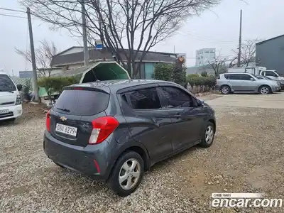 Chevrolet Spark 2017 1.0 Автомат в Москве № 104078, миниатюра 2