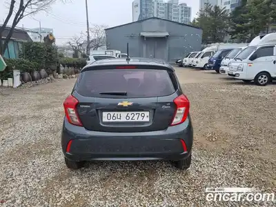 Chevrolet Spark 2017 1.0 Автомат в Москве № 104078, миниатюра 4