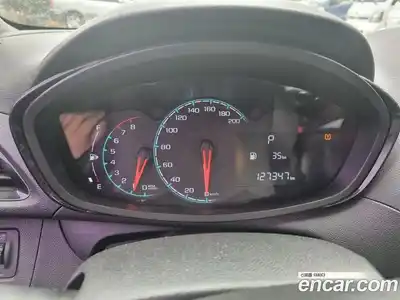 Chevrolet Spark 2017 1.0 Автомат в Москве № 104078, миниатюра 5