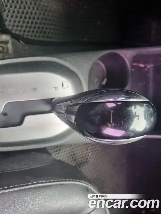 Chevrolet Spark 2017 1.0 Автомат в Москве № 104078, фото 6