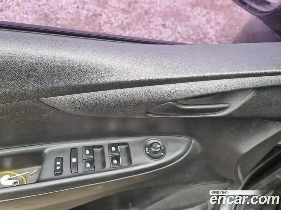 Chevrolet Spark 2017 1.0 Автомат в Москве № 104078, фото 8