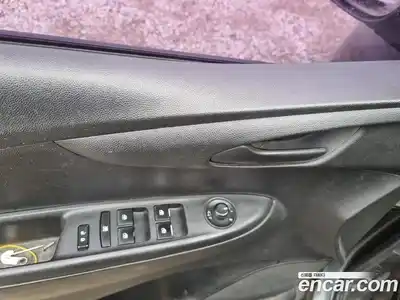 Chevrolet Spark 2017 1.0 Автомат в Москве № 104078, миниатюра 8