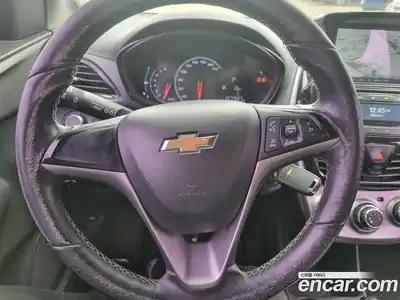 Chevrolet Spark 2017 1.0 Автомат в Москве № 104078, миниатюра 10