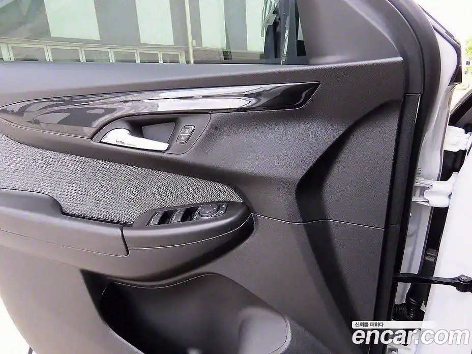 Chevrolet TrailBlazer 2024 1.3 Автомат в Москве № 104156, фото 11