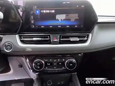 Chevrolet TrailBlazer 2024 1.3 Автомат в Москве № 104156, миниатюра 12