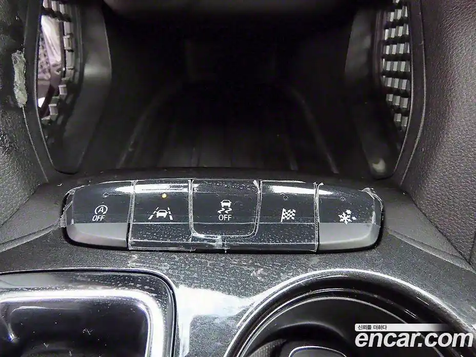 Chevrolet TrailBlazer 2024 1.3 Автомат в Москве № 104156, фото 13