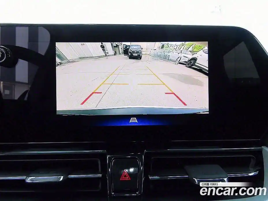 Chevrolet TrailBlazer 2024 1.3 Автомат в Москве № 104156, фото 14