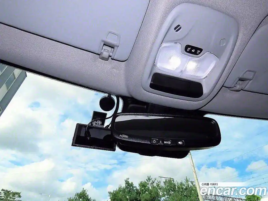 Chevrolet TrailBlazer 2024 1.3 Автомат в Москве № 104156, фото 15