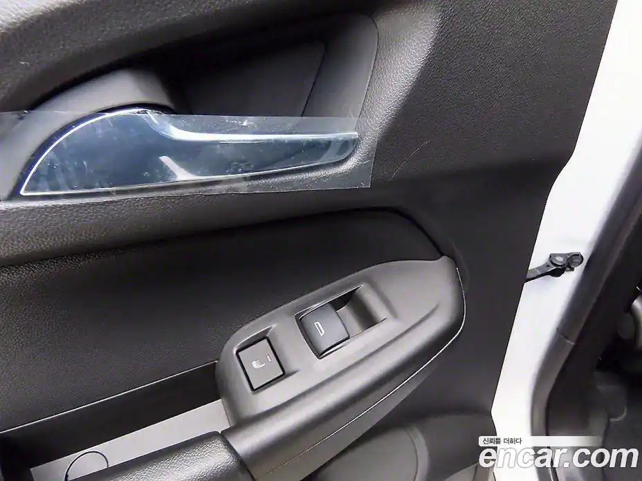 Chevrolet TrailBlazer 2024 1.3 Автомат в Москве № 104156, фото 16