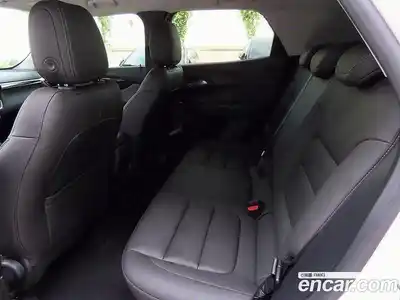 Chevrolet TrailBlazer 2024 1.3 Автомат в Москве № 104156, миниатюра 6