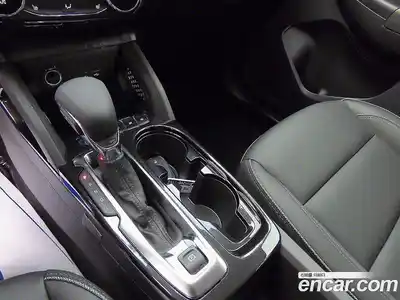 Chevrolet TrailBlazer 2024 1.3 Автомат в Москве № 104156, миниатюра 10