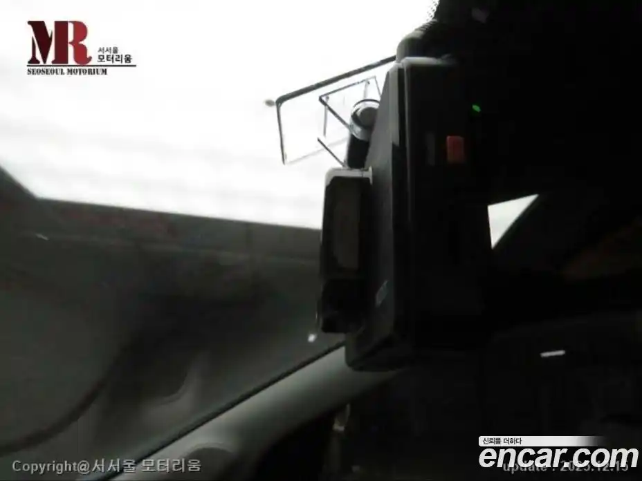 Chevrolet Spark 2016 1.0 Автомат в Москве № 104790, фото 12