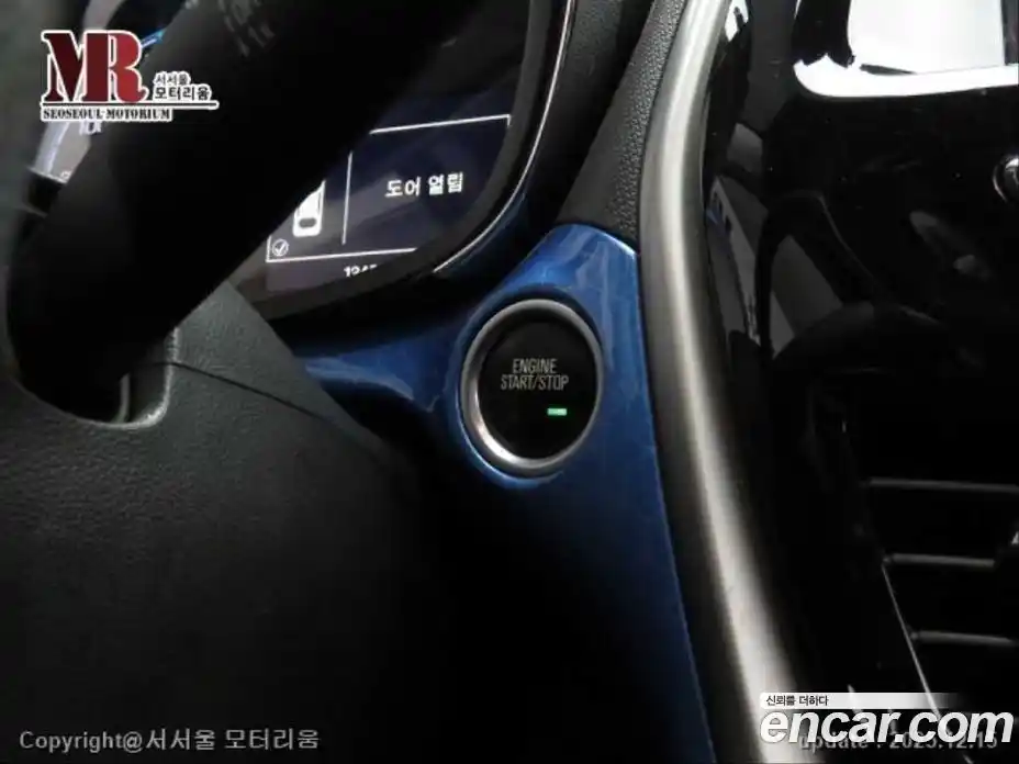 Chevrolet Spark 2016 1.0 Автомат в Москве № 104790, фото 14