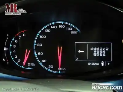 Chevrolet Spark 2016 1.0 Автомат в Москве № 104790, миниатюра 9