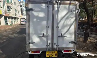 Chevrolet labo 2019 0.8 Механическая в Москве № 105892, миниатюра 4