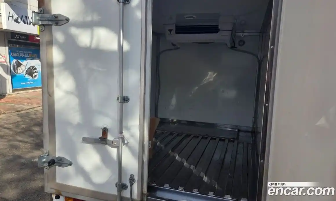 Chevrolet labo 2019 0.8 Механическая в Москве № 105892, фото 5