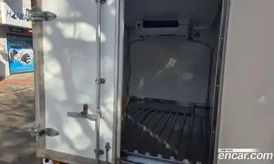 Chevrolet labo 2019 0.8 Механическая в Москве № 105892, миниатюра 5