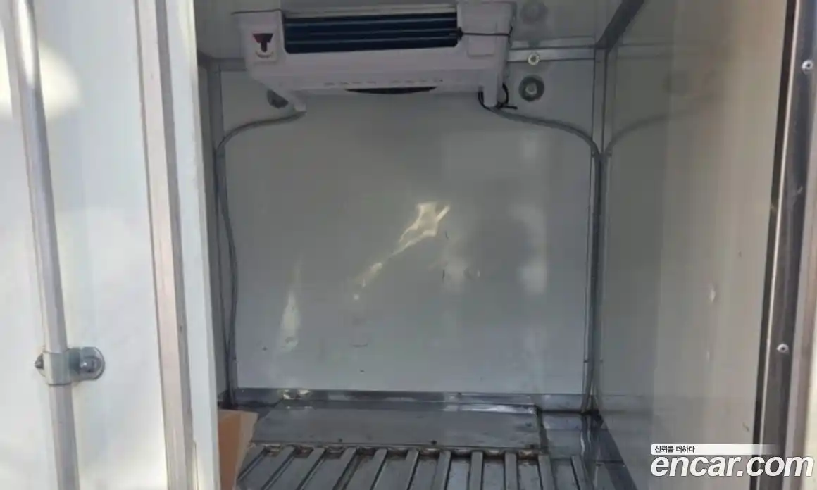 Chevrolet labo 2019 0.8 Механическая в Москве № 105892, фото 6