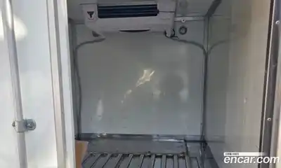 Chevrolet labo 2019 0.8 Механическая в Москве № 105892, миниатюра 6