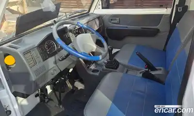 Chevrolet labo 2019 0.8 Механическая в Москве № 105892, миниатюра 9