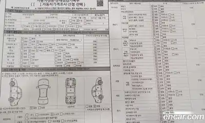 Chevrolet labo 2019 0.8 Механическая в Москве № 105892, миниатюра 10