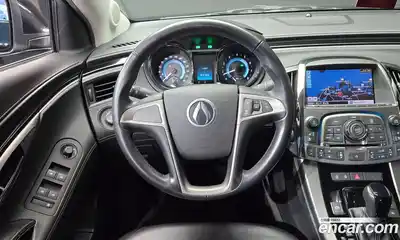 Chevrolet Alpheon 2011 3.0 Автомат в Москве № 105954, миниатюра 11