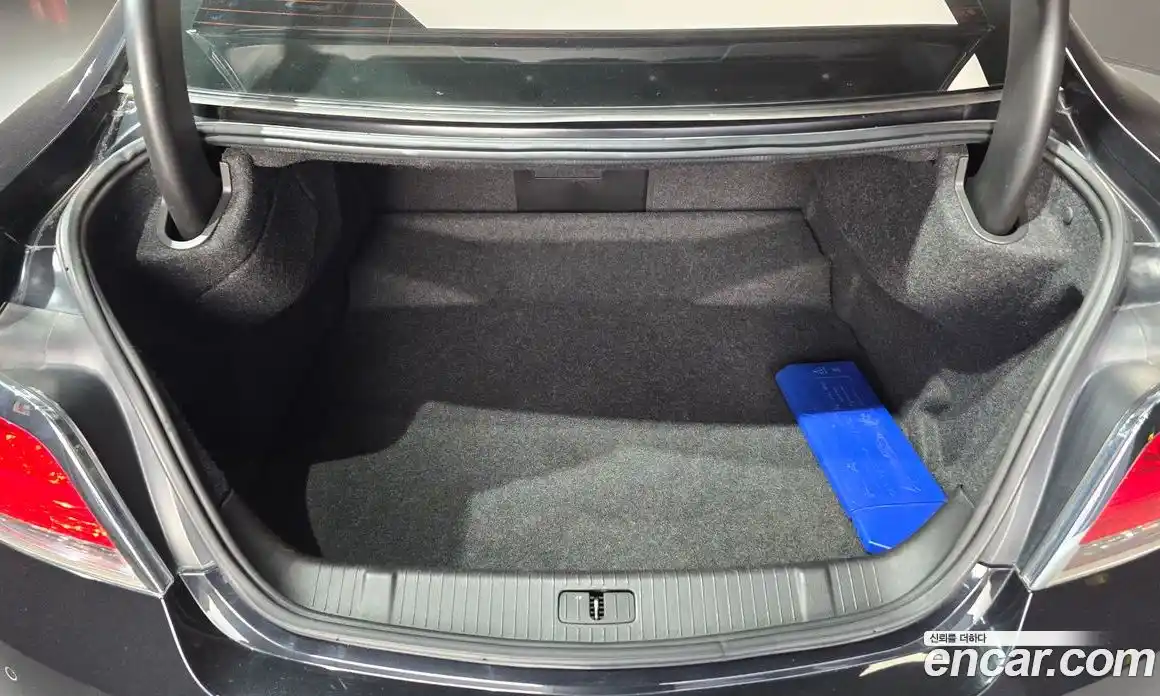 Chevrolet Alpheon 2011 3.0 Автомат в Москве № 105954, фото 13