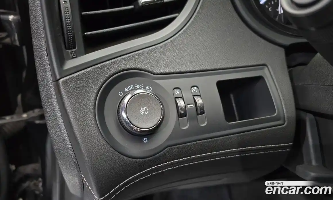 Chevrolet Alpheon 2011 3.0 Автомат в Москве № 105954, фото 4