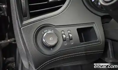 Chevrolet Alpheon 2011 3.0 Автомат в Москве № 105954, миниатюра 4