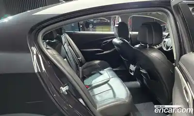 Chevrolet Alpheon 2011 3.0 Автомат в Москве № 105954, миниатюра 6